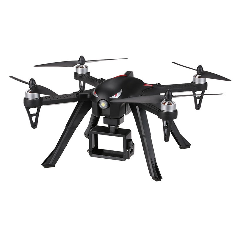 MJK B3 Bugs 3 Quad-Copter