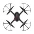 The MJK B3 Bugs 3 Quad Copter is an advanced drone with a 500m control distance and stunning 20 minutes flight time 
