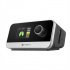 The MOYEAH APAP Ventilator is a professional grade breathing aid that helps people sleep comfortably at night 