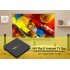 The MX Plus II Quad Core  Android TV Box brings everything your living room needs at an affordable price for great audio and visual entertainment