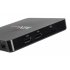 The MX Plus II Quad Core  Android TV Box brings everything your living room needs at an affordable price for great audio and visual entertainment
