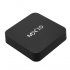 The MX10 Android TV Box supports 4K media files at 60fps as well as 3D games and movies  With its Android 8 0OS  it treats you to a smooth user experience  