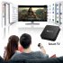 The MX10 Android TV Box supports 4K media files at 60fps as well as 3D games and movies  With its Android 8 0OS  it treats you to a smooth user experience  