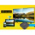 The MXQ Android TV Box has a Quad Cor CPU and comes with Kodi 16 0 bringing you and your family all the latest TV shows and movies online