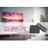 The MXQ Android TV Box has a Quad Cor CPU and comes with Kodi 16 0 bringing you and your family all the latest TV shows and movies online