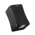 The MXQ HF10 S905X TV Box runs on Android 6 0 and supports 4k media  With its Alexa voice control  it lets you control your TV box with great ease 