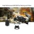 The MXQ HF10 S905X TV Box runs on Android 6 0 and supports 4k media  With its Alexa voice control  it lets you control your TV box with great ease 