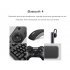 The MXQ HF10 S905X TV Box runs on Android 6 0 and supports 4k media  With its Alexa voice control  it lets you control your TV box with great ease 