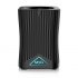 The MXQ HF10 S905X TV Box runs on Android 6 0 and supports 4k media  With its Alexa voice control  it lets you control your TV box with great ease 