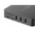 The MXQ Plus TV Box comes with Android 5 1 interface  4K decoding  4 USB ports and more 
