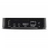 The MXQ Plus TV Box comes with Android 5 1 interface  4K decoding  4 USB ports and more 