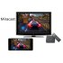 The MXQ Plus TV Box comes with Android 5 1 interface  4K decoding  4 USB ports and more 
