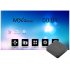 The MXQ Plus TV Box comes with Android 5 1 interface  4K decoding  4 USB ports and more 