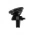 The Magic Cell Phone Holder lets you conveniently attach your smartphone to your car ventilation without the use of any glue or magnets 
