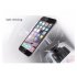 The Magic Cell Phone Holder lets you conveniently attach your smartphone to your car ventilation without the use of any glue or magnets 