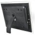 The Masterpiece for all your photo masterpieces  This 12 inch digital photo frame with remote control and multimedia player functionality is your best bet for f