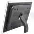 The Masterpiece for all your photo masterpieces  This 12 inch digital photo frame with remote control and multimedia player functionality is your best bet for f