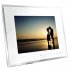The Masterpiece for all your photo masterpieces  This 12 inch digital photo frame with remote control and multimedia player functionality is your best bet for f