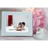 The Masterpiece for all your photo masterpieces  This 12 inch digital photo frame with remote control and multimedia player functionality is your best bet for f