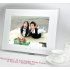 The Masterpiece for all your photo masterpieces  This 12 inch digital photo frame with remote control and multimedia player functionality is your best bet for f