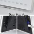 The Masterpiece for all your photo masterpieces  This 12 inch digital photo frame with remote control and multimedia player functionality is your best bet for f