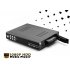 The Media Commander is your command center for playing your multimedia files on your TV in mind blowing High Definition 1080P format 