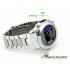The Megatron   the perfect combination of fashionable cellphone watch with a feature packed media player  