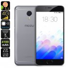 The Meizu M3 Note features a stunning 5 5 Inch FHD Display  Octa Core CPU  3GB RAM  4G  and Dual IMEI numbers  