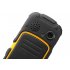 The Mfox J1 rugged phone has altimeter  barometer and compass feature and makes a great outdoor companion keeping you safe on on track