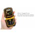 The Mfox J1 rugged phone has altimeter  barometer and compass feature and makes a great outdoor companion keeping you safe on on track