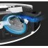 The Mijia Xiaowa Automatic Cleaning Robot is an intelligent vacuum that automatically cleans your house when you   re not around  