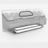 The Mijia Xiaowa Automatic Cleaning Robot is an intelligent vacuum that automatically cleans your house when you   re not around  