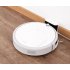 The Mijia Xiaowa Automatic Cleaning Robot is an intelligent vacuum that automatically cleans your house when you   re not around  