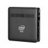 The Morefine Mbox Mini PC features a powerful Quad Core Intel CPU and runs on a Windows 10 OS   providing you with an overall exceptional user experience 