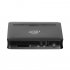 The Morefine Mbox Mini PC features a powerful Quad Core Intel CPU and runs on a Windows 10 OS   providing you with an overall exceptional user experience 
