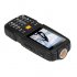 The NO 1 A9 GSM phone is the perfect outdoor companion  coming with a physical key pad  IP67 waterproof rating  4800mAh battery and a powerful flashlight