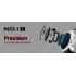The NO 1 D5 Android 4 4 Smart Watch brings the power of a phone to your wrist for great connectivity in a fashionable time piece  