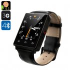 smart watch no name