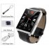 The NO 1 D6 3G Smartwatch is a stylish wrist gadget with Wi Fi support  Android 5 1  Bluetooth 4 0  heart rate monitor and more