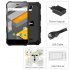 The NOMU S10 rugged smartphone features a stunning 5 Inch IPS display  Quad Core CPU  Dual IMEI  and 4G to deliver the best possible performance  