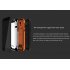 The NOMU S10 rugged smartphone features a stunning 5 Inch IPS display  Quad Core CPU  Dual IMEI  and 4G to deliver the best possible performance  