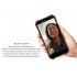 The NOMU S10 rugged smartphone features a stunning 5 Inch IPS display  Quad Core CPU  Dual IMEI  and 4G to deliver the best possible performance  