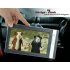 The Navigo    a portable 7 inch touchscreen device that handles all the latest GPS software packages  comes with FM transmitter and Bluetooth functionality  and