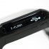 The Ninja Phone Watch  Unlocked  With physical keypad just below the responsive touchscreen  And it has 2 yes TWO GSM SIM card slots 