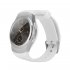 The No 1 G3 Smart Watch has a GSM SIM Slot and BT4 0 Support so it can be sued independently or paired with your iOS or Android Smartphone