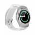The No 1 G3 Smart Watch has a GSM SIM Slot and BT4 0 Support so it can be sued independently or paired with your iOS or Android Smartphone