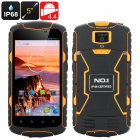 The No 1    X Men    X1 is a 7 proof rugged smartphone with an IP68 rating  featuring a 5 inch screen  Android OS  5800mAh battery  and 5MP 13MP dual camera