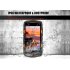 The No 1    X Men    X1 is a 7 proof rugged smartphone with an IP68 rating  featuring a 5 inch screen  Android OS  5800mAh battery  and 5MP 13MP dual camera