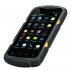 The No 1    X Men    X1 is a 7 proof rugged smartphone with an IP68 rating  featuring a 5 inch screen  Android OS  5800mAh battery  and 5MP 13MP dual camera