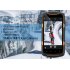 The No 1    X Men    X1 is a 7 proof rugged smartphone with an IP68 rating  featuring a 5 inch screen  Android OS  5800mAh battery  and 5MP 13MP dual camera